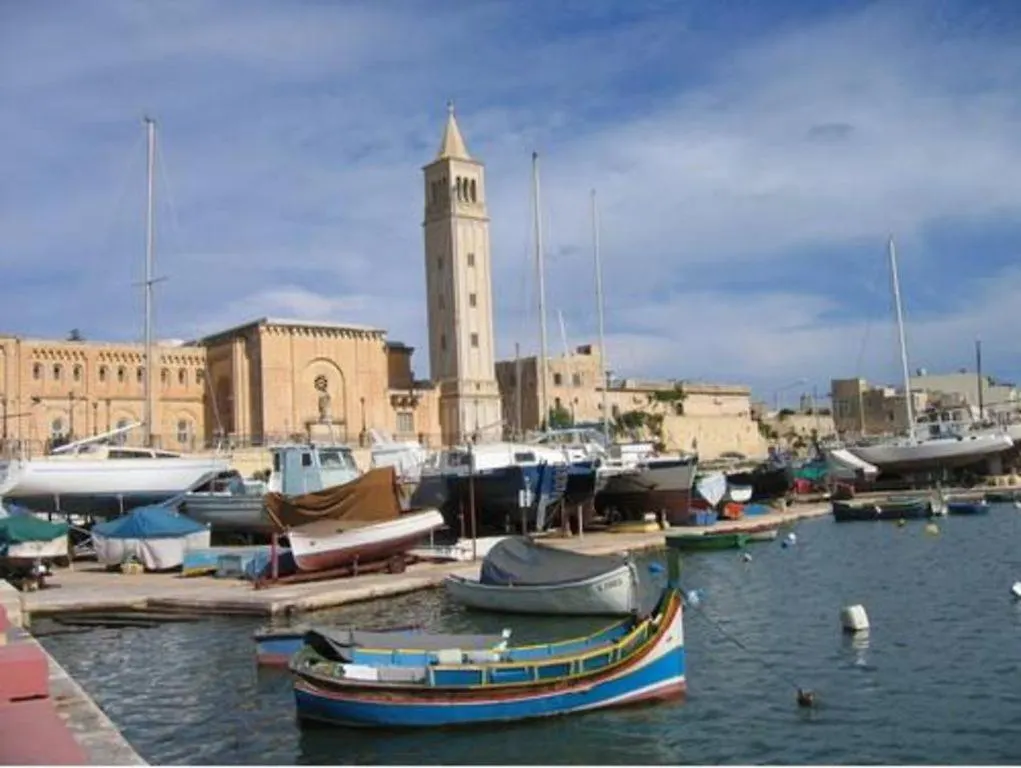 Apartment In Marsaskala Malta