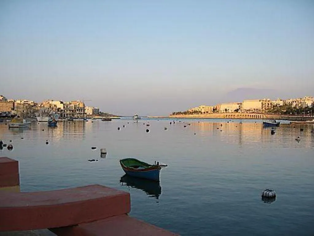Apartment In Marsaskala