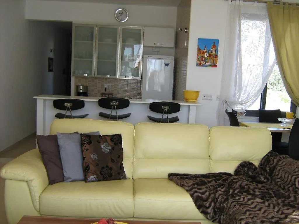 Apartment In Marsaskala Malta