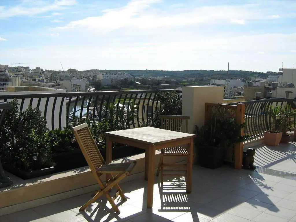 Apartment In Marsaskala 0*,  Malta