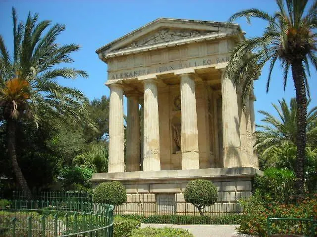 Apartment In Marsaskala