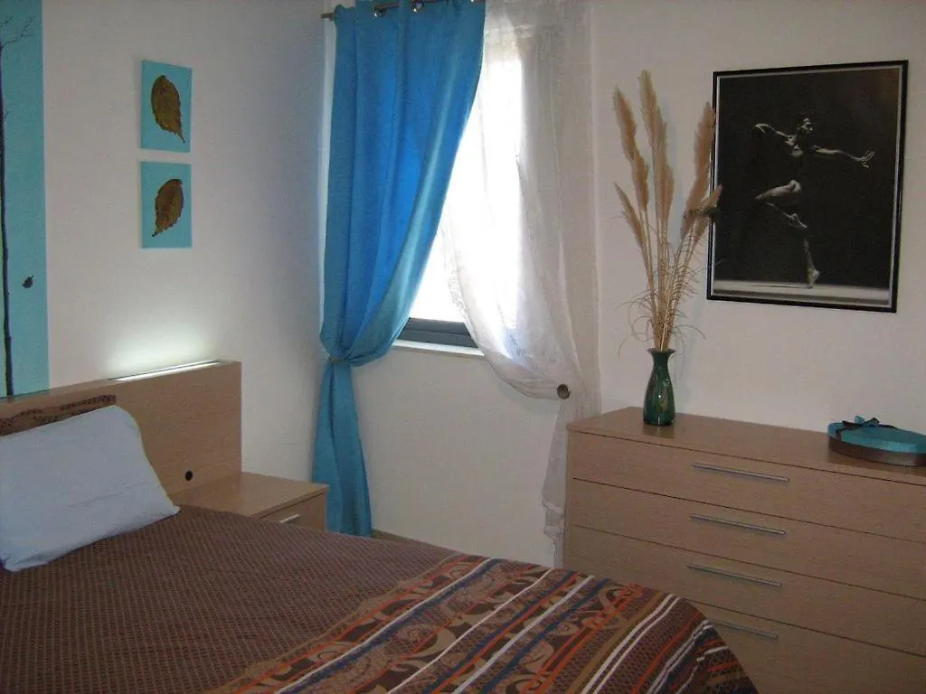 Apartment In Marsaskala